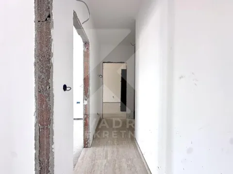 Prodaja, dvosoban stan, 67m², Stari Aerodrom, Podgorica - image 10