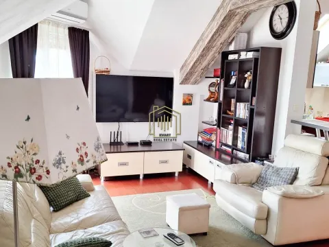 Prodaja, trosoban stan, 87m², Stari Aerodrom, Podgorica - image 19