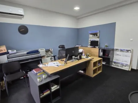 Rent, office space, 22m², Centar, Bijelo Polje - image 6