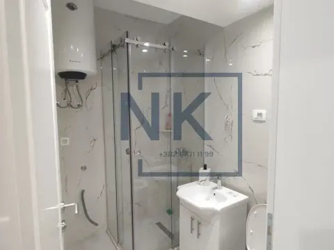 Izdavanje, dvosoban stan, 50m², Preko Morače, Podgorica - image 8