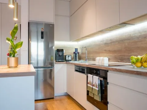 Prodaja, dvosoban stan, 63m², Tivat, Crna Gora - image 7