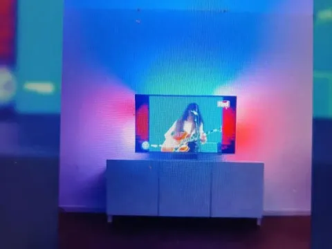 Izdavanje, jednosoban stan, 38m², Novi Beograd Blok 65, Novi Beograd Sve Podlokacije - image 9