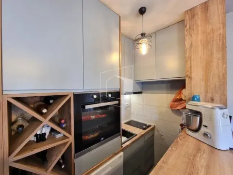 Izdavanje, stan, 43m², Tološi, Podgorica - image 4