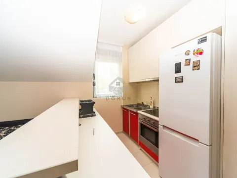 Rent, one bedroom apartment, 54m², Gorica C, Podgorica - image 6