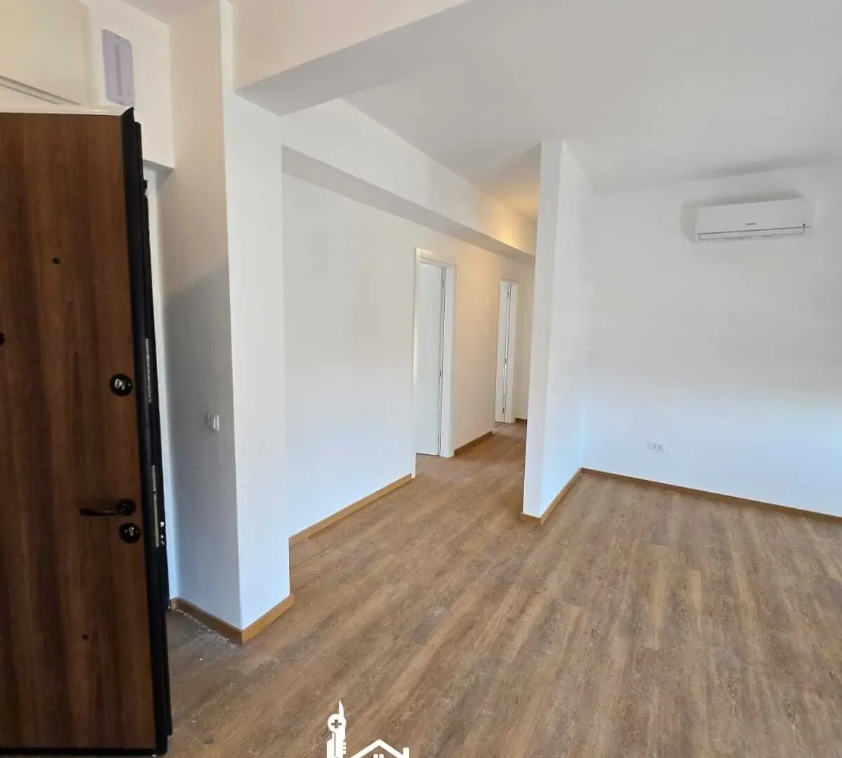 Sale, three bedroom apartment, 86m², Bjeliši, Bar