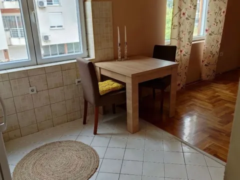 Sale, studio apartment, 22m², Krivi Most, Podgorica - image 2