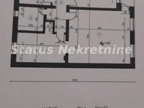 Prodaja, četvorosoban stan, 160m², Lipov gaj, Novi Sad Sve Podlokacije - image 3