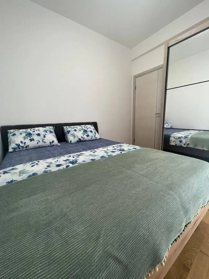 Rent, two bedroom apartment, 74m², Dubovica, Budva