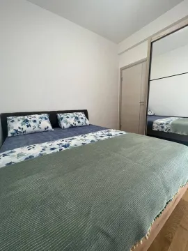 Rent, two bedroom apartment, 74m², Dubovica, Budva - image 5