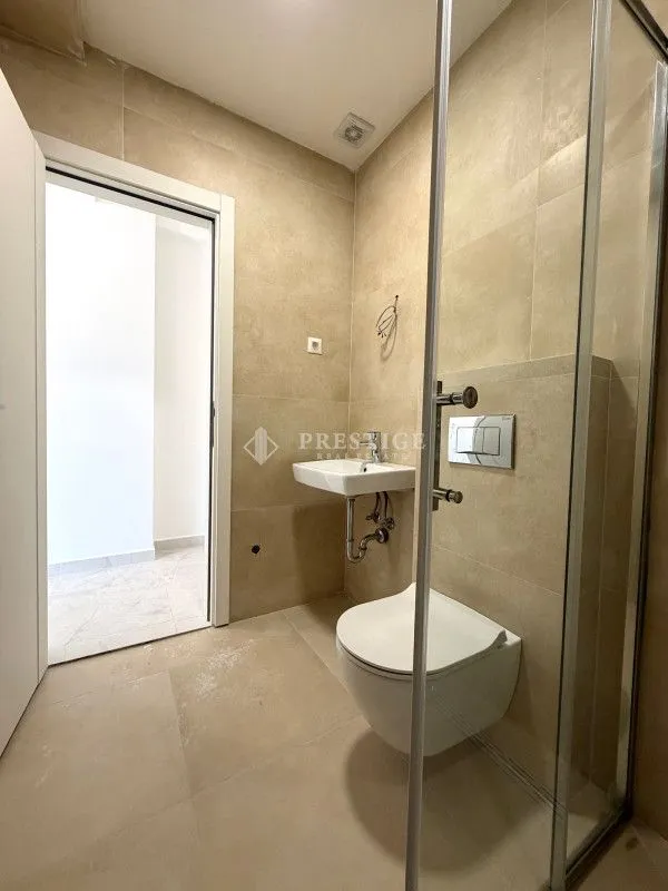 Rent, studio apartment, 30m², Zabjelo, Podgorica