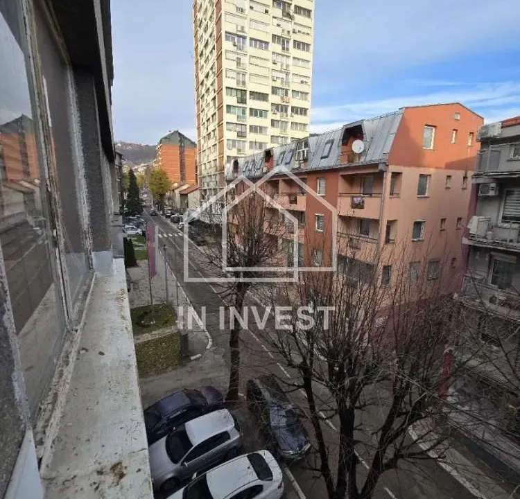 Prodaja, trosoban stan, 58m², Užice, Srbija