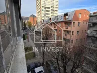 Prodaja, trosoban stan, 58m², Užice, Srbija - image 1