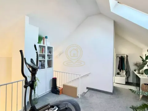 Sale, three bedroom apartment, 120m², Pivara, Kragujevac - image 10