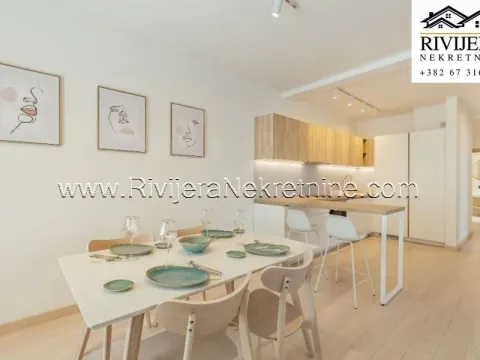 Sale, two bedroom apartment, 100m², Igalo, Herceg Novi - image 29
