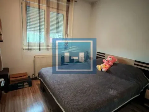 Sale, three bedroom apartment, 68m², Centar, Paraćin - image 5