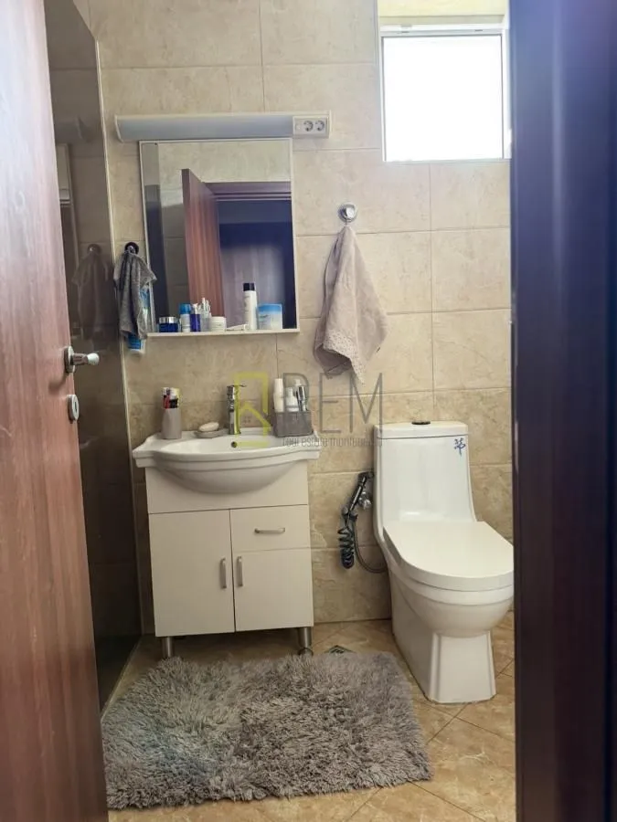 Prodaja, dvosoban stan, 69m², Zabjelo, Podgorica