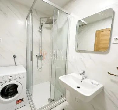 Izdavanje, jednosoban stan, 45m², New City, Podgorica - image 2