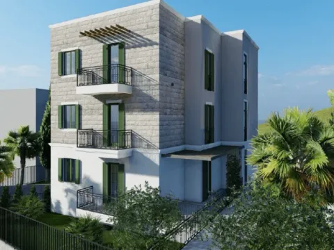 Prodaja, dvosoban stan, 58m², Kava, Tivat - image 3