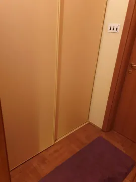 Izdavanje, dvosoban stan, 49m², Pobrežje, Podgorica - image 5