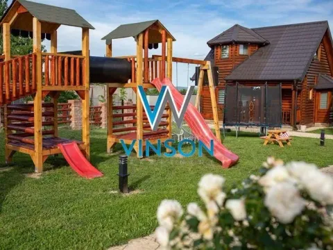 Prodaja, kuća, 1300m², Čortanovci, Inđija - image 3