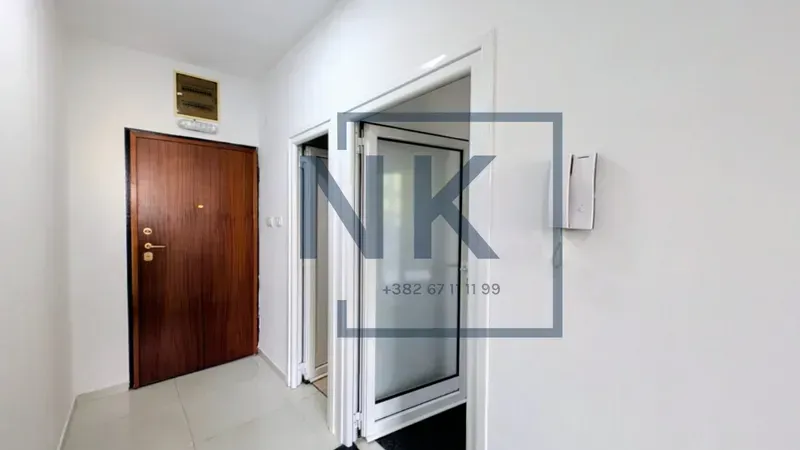 Rent, office space, 42m², Ljubović, Podgorica
