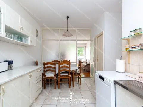 Sale, two bedroom apartment, 66m², Centar, Herceg Novi - image 7