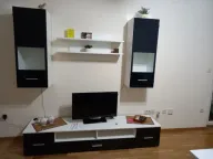 Izdavanje, jednosoban stan, 40m2, City Kej, Podgorica