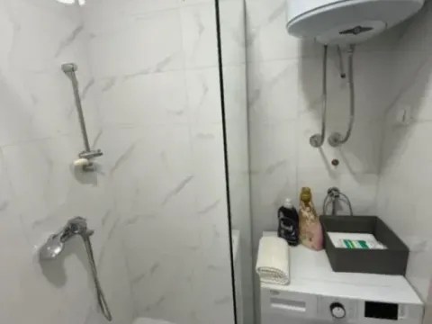 Izdavanje, jednosoban stan, 45m², Zabjelo, Podgorica - image 8