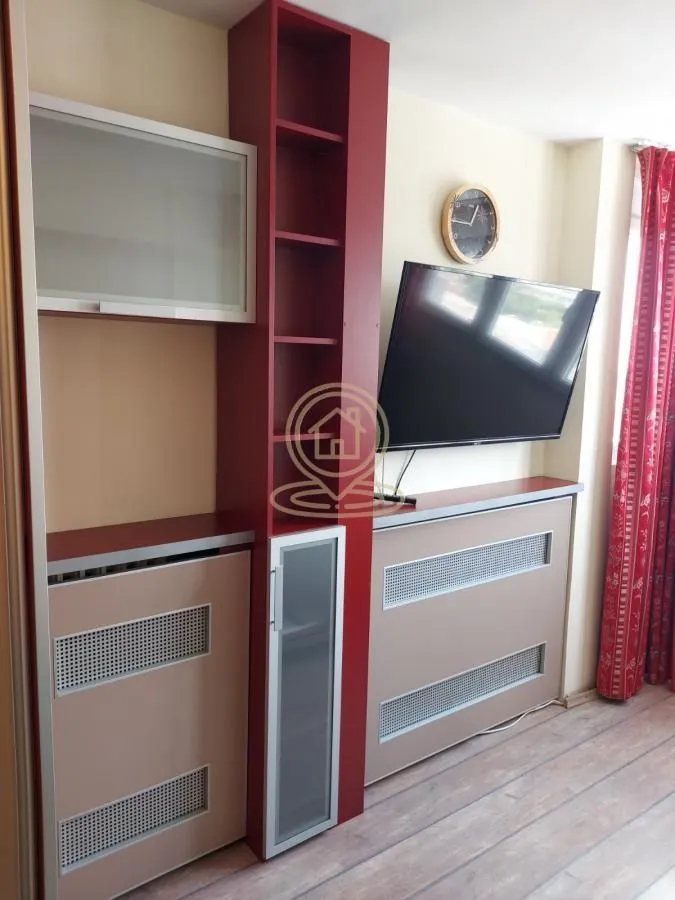 Rent, four bedroom apartment, 115m², Palilula Sve Podlokacije, Beograd