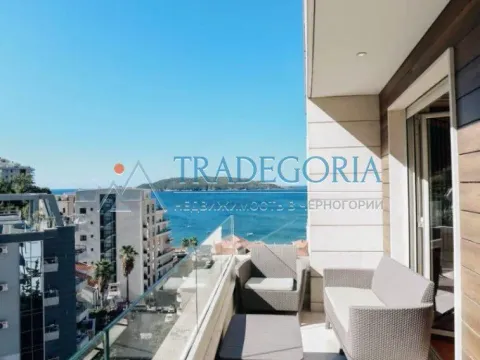 Prodaja, trosoban stan, 120m², Rafailovići, Budva - image 2