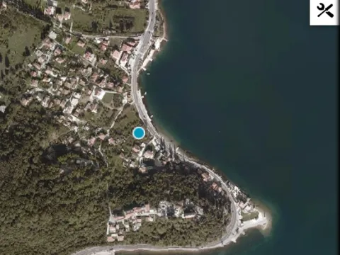 Prodaja, plac, 2700m², Jošica, Herceg Novi - image 3