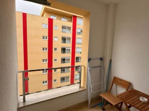 Rent, one bedroom apartment, 50m², Bečići, Budva - image 5