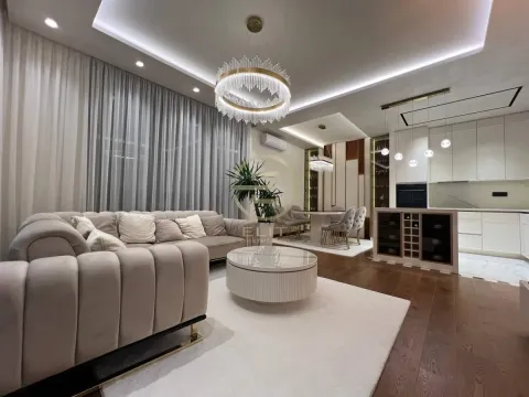 Sale, three bedroom apartment, 82m², Sajmište, Novi Sad