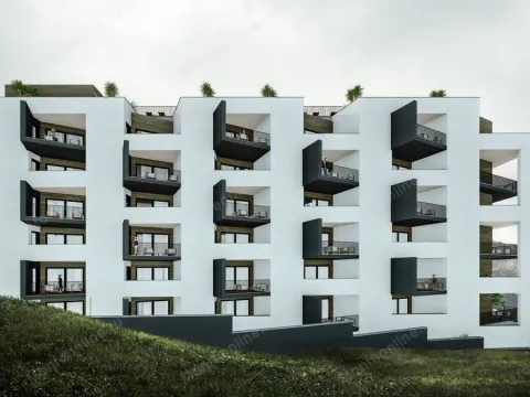 Sale, apartment, 58m², Bečići, Budva - image 4