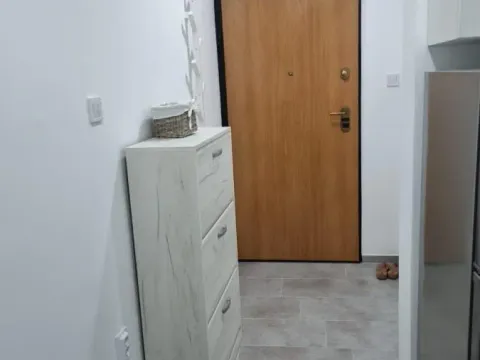 Rent, one bedroom apartment, 28m², Grbavica, Novi Sad Sve Podlokacije - image 6