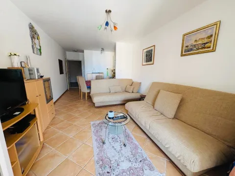 Prodaja, garsonjera, 35m², Petrovac, Budva - image 2
