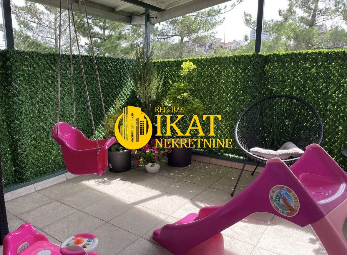 Sale, three bedroom apartment, 90m², Voždovac Sve Podlokacije, Beograd