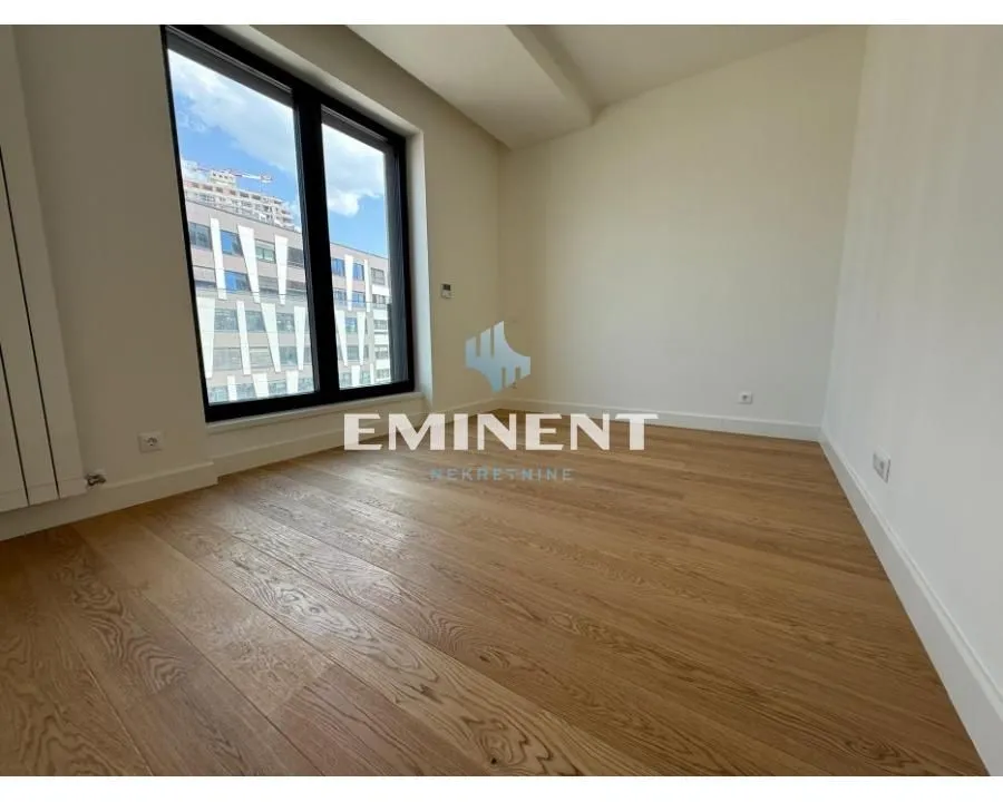 Sale, three bedroom apartment, 74m², Novi Beograd Blok 67, Novi Beograd Sve Podlokacije