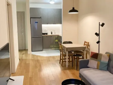 Prodaja, jednosoban stan, 40m², Central Point, Podgorica - image 1