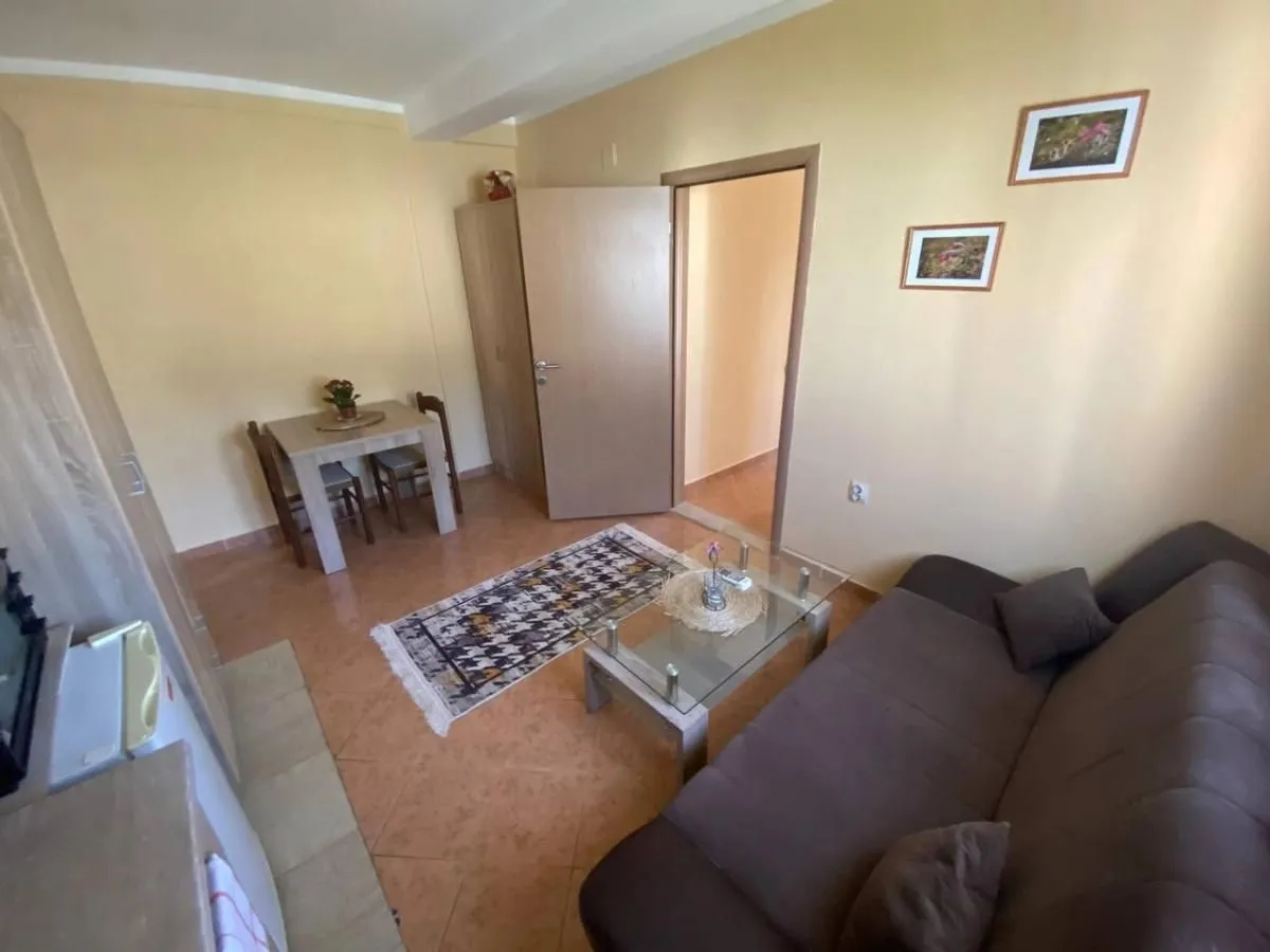 Sale, one bedroom apartment, 33m², Budva, Crna Gora