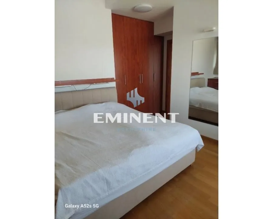 Rent, apartment, 165m², Savski Venac, Beograd