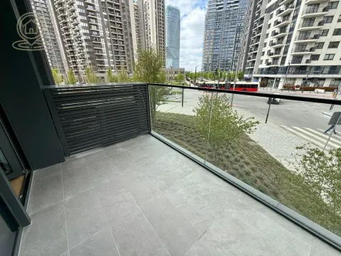 Prodaja, dvosoban stan, 56m², Savski Venac, Beograd - image 7