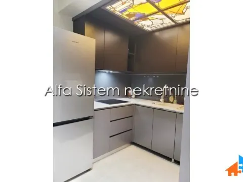 Izdavanje, dvosoban stan, 60m², Savski Venac, Beograd - image 8