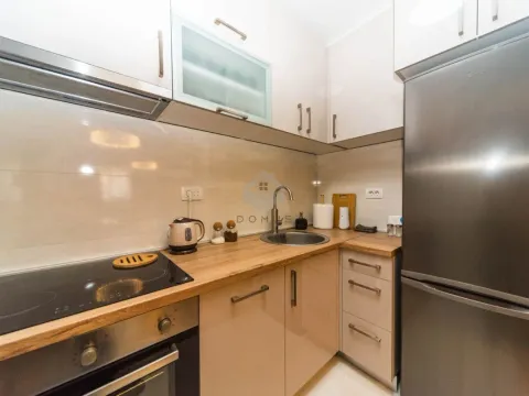 Izdavanje, jednosoban stan, 48m², Central Point, Podgorica - image 5