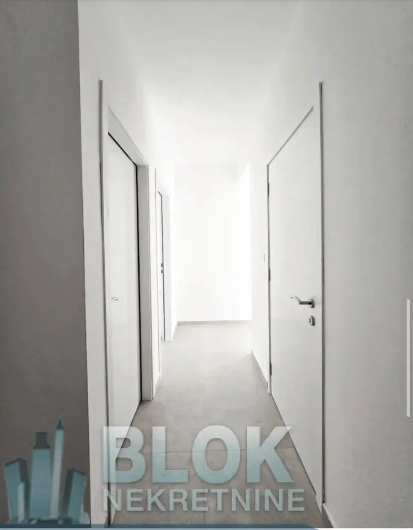 Prodaja, trosoban stan, 82m², Zabjelo, Podgorica