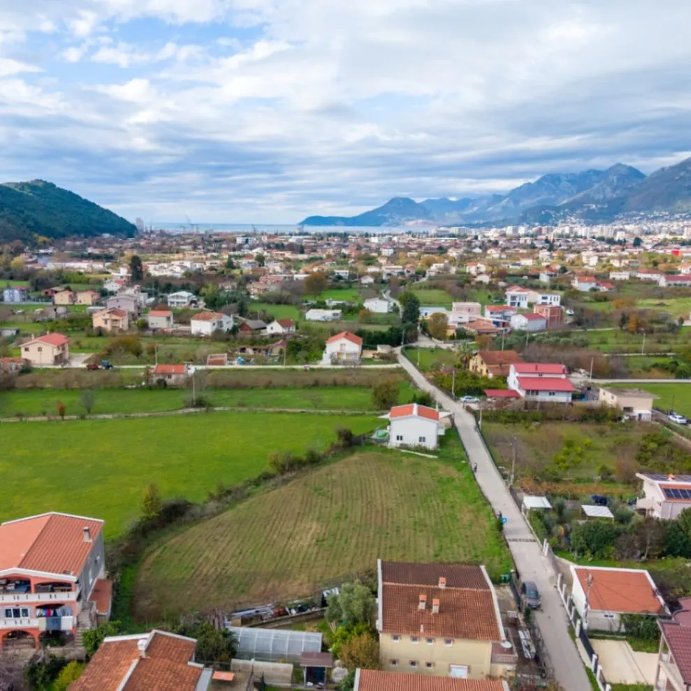 Prodaja, plac, 2300m², Polje, Bar