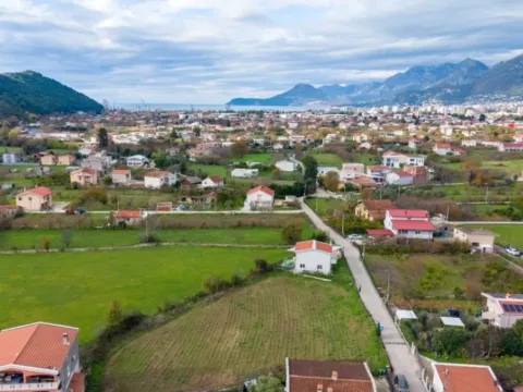 Sale, land lot, 2300m², Polje, Bar - image 5