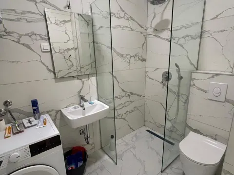 Rent, one bedroom apartment, 68m², Stari Aerodrom, Podgorica - image 8