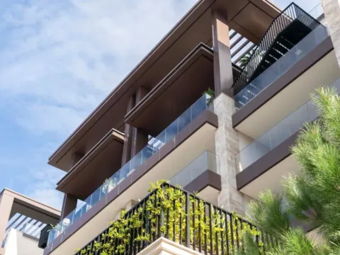 Prodaja, jednosoban stan, 81m², Porto Montenegro, Tivat - image 3