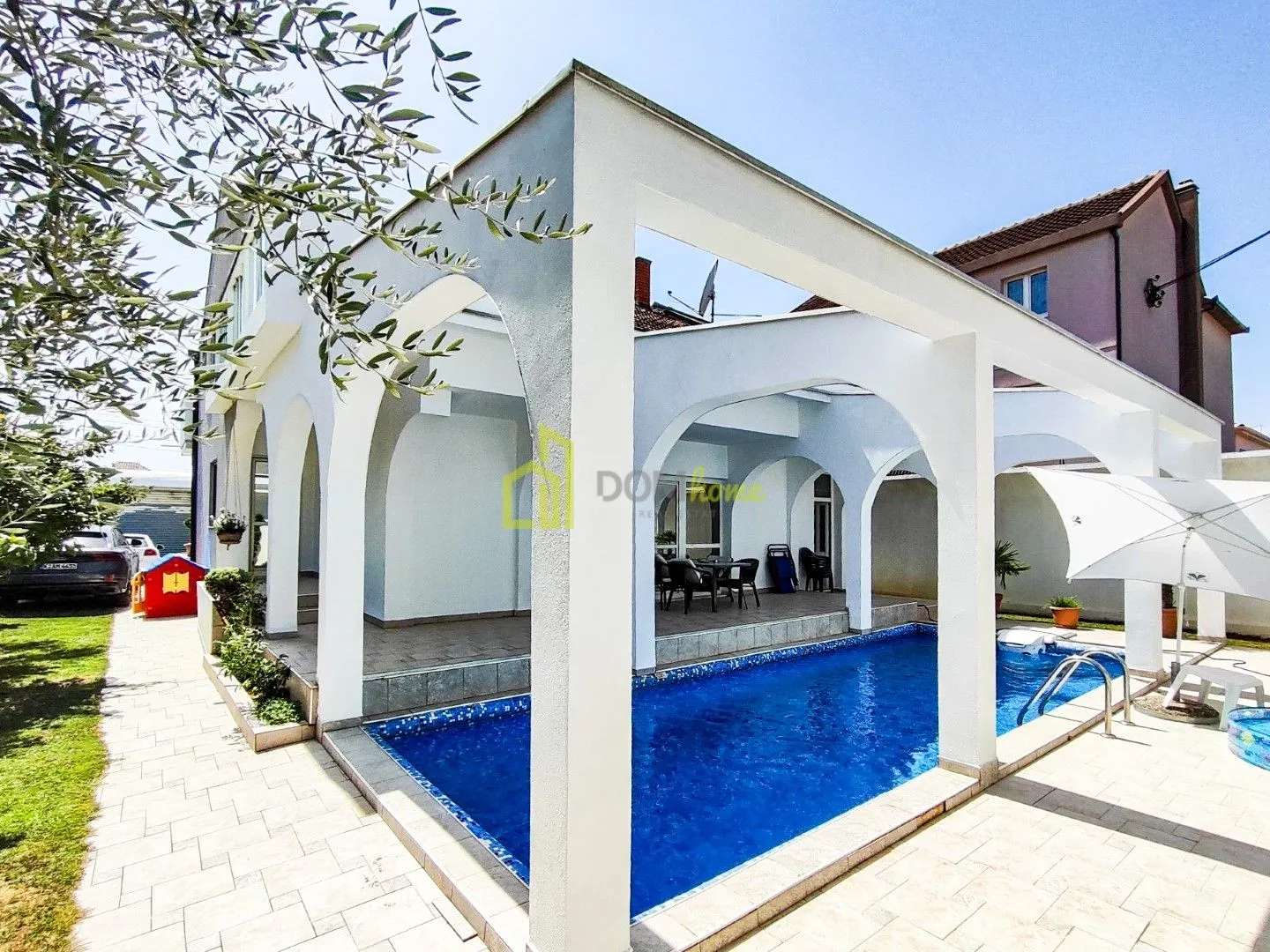 Sale, house, 200m², Masline, Podgorica